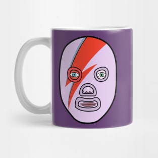 Ziggy Polvito (Ziggy Stardust) Mug